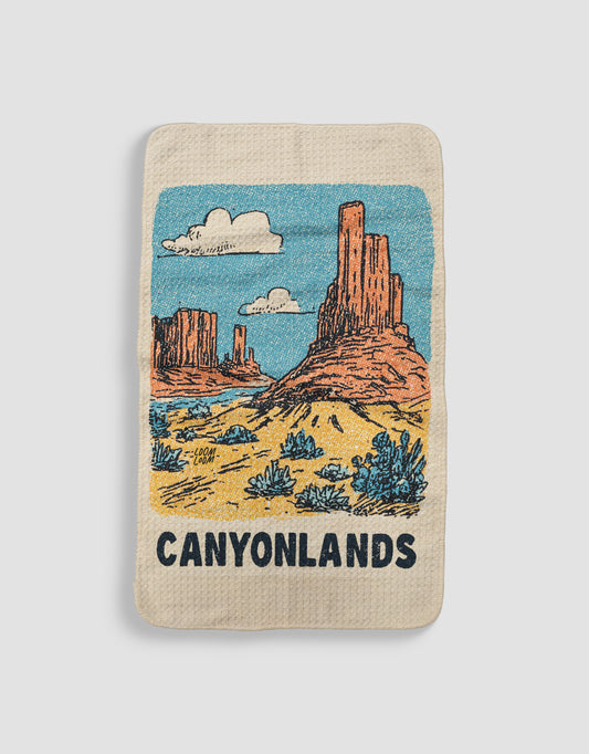 Canyonlands