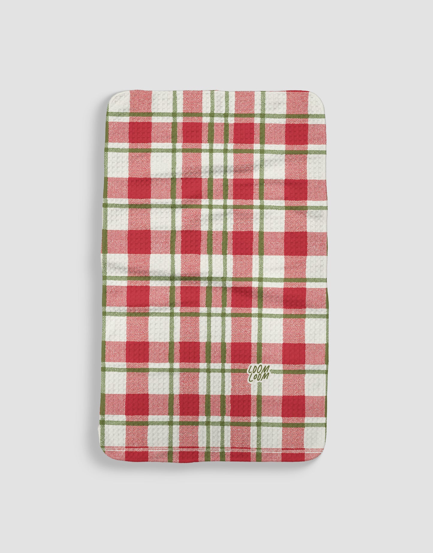 Christmas Flannel