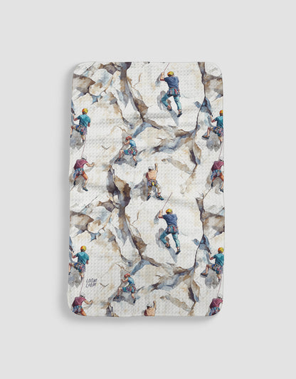 Rock Climbers