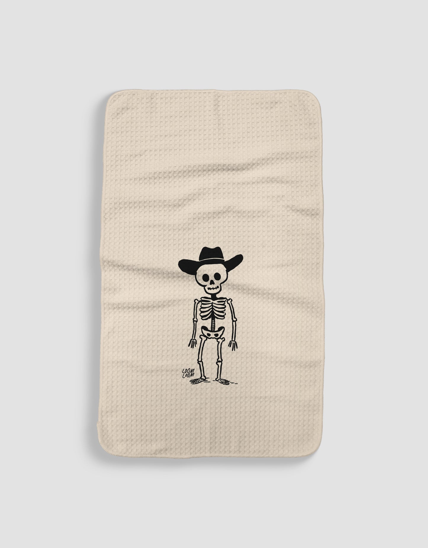 Cowboy Bones