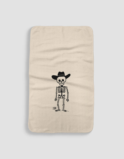 Cowboy Bones