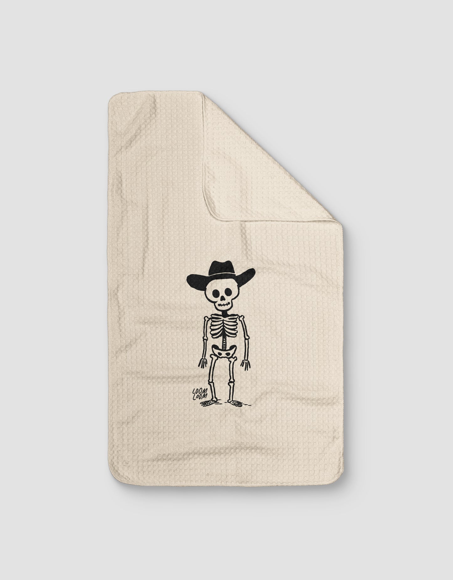 Cowboy Bones