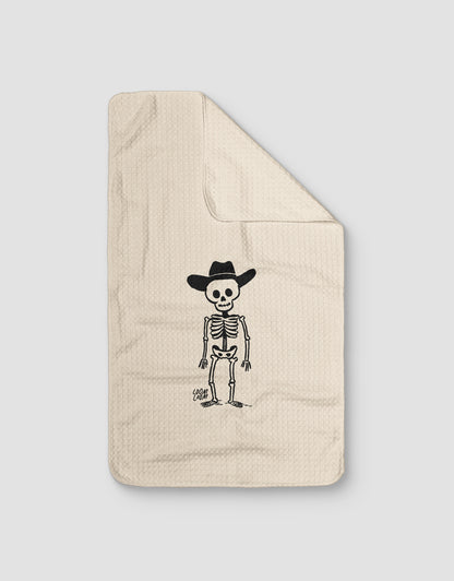 Cowboy Bones