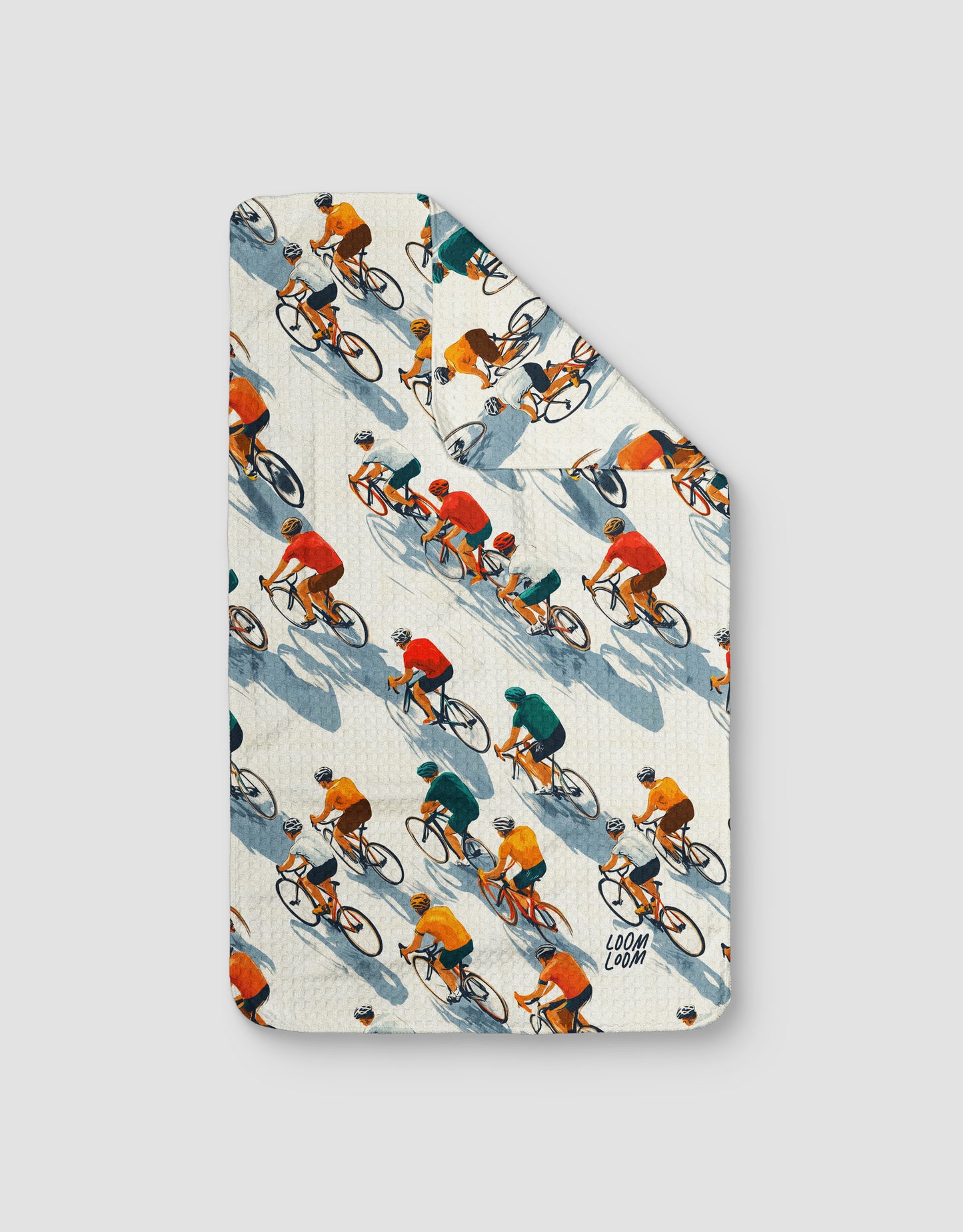 Cyclists