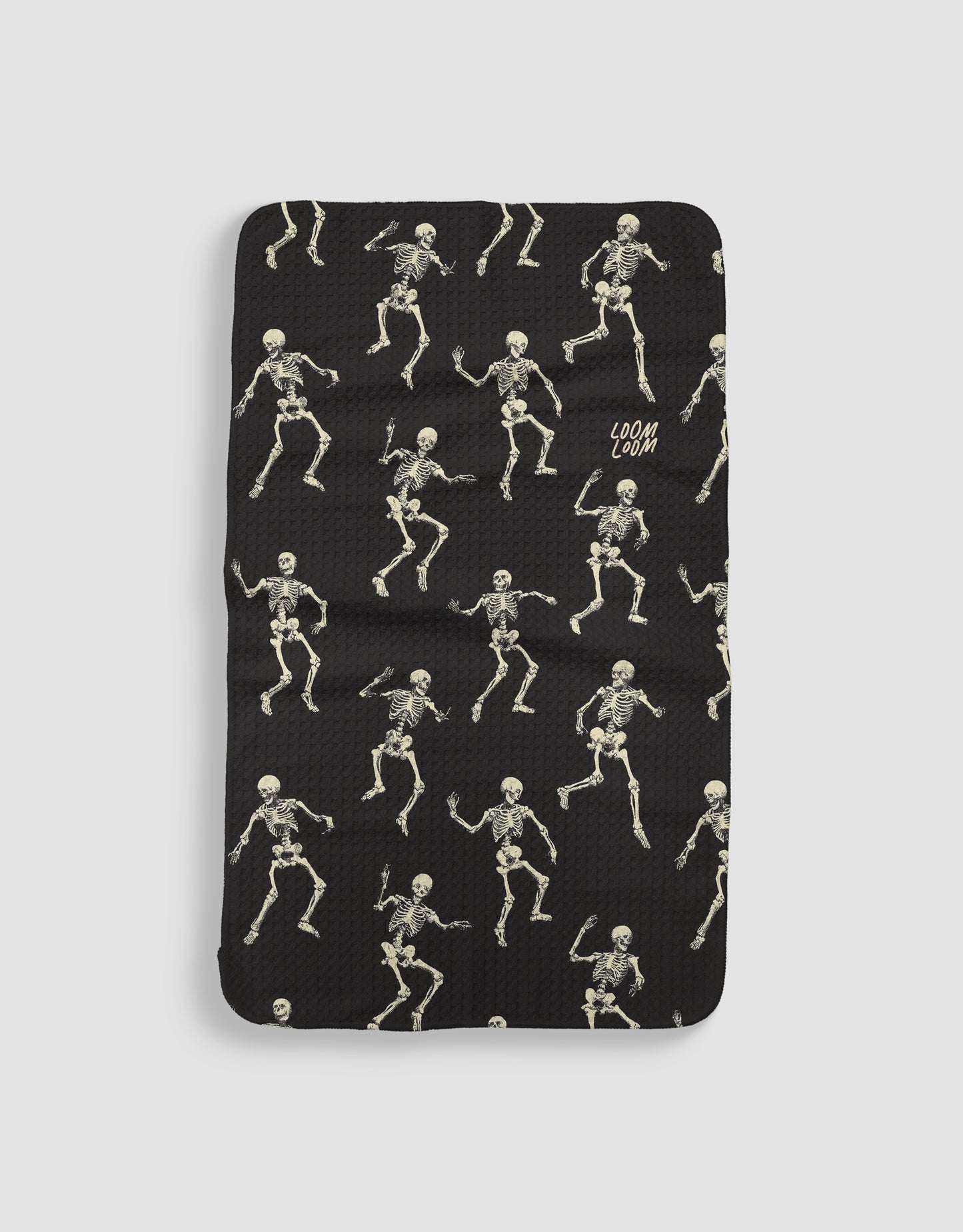Dancing Bones