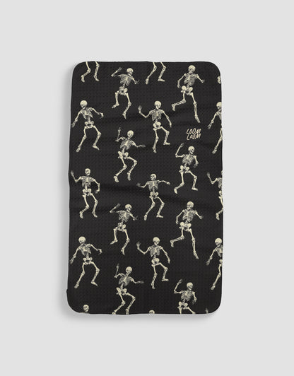 Dancing Bones