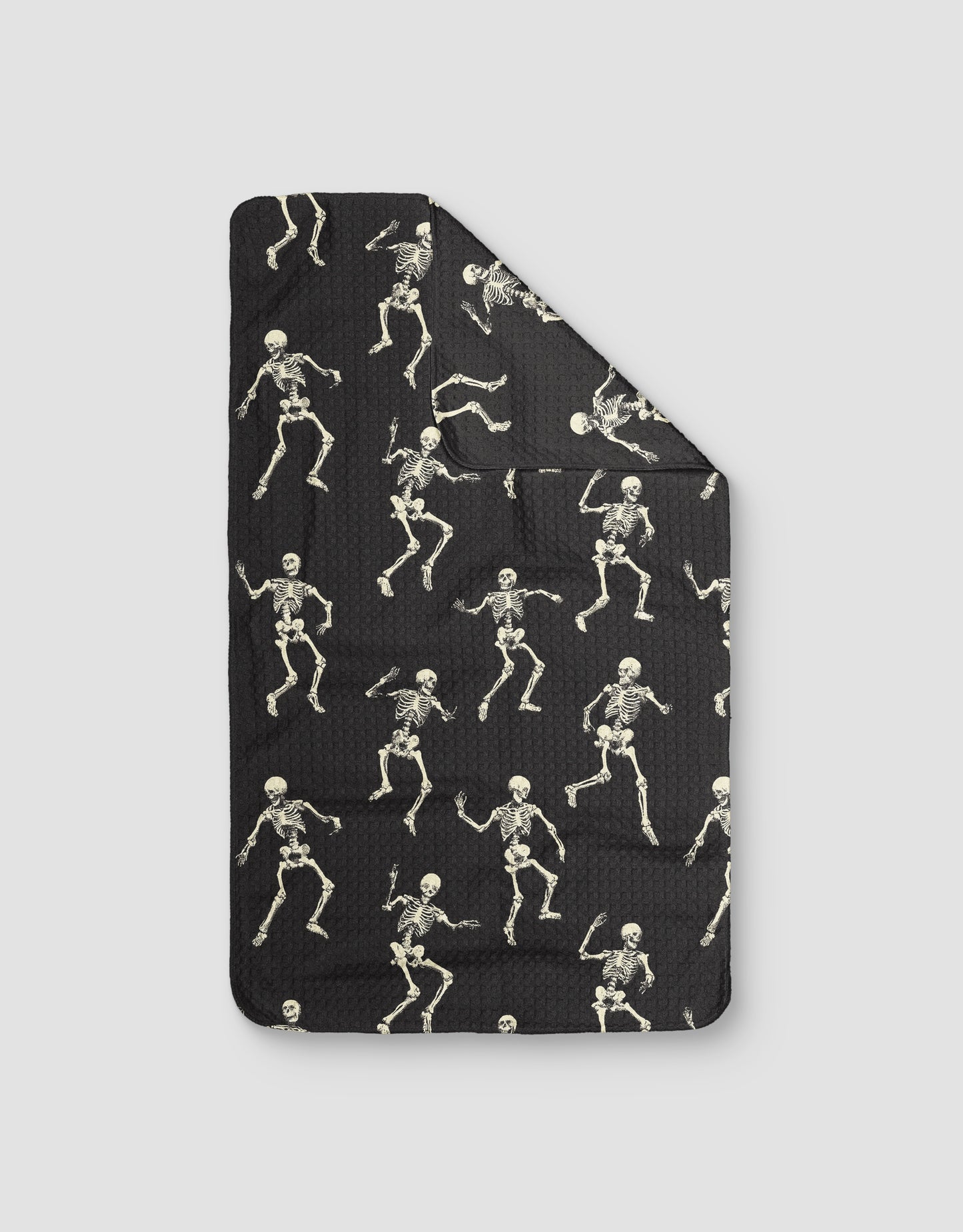 Dancing Bones