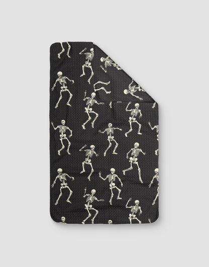 Dancing Bones