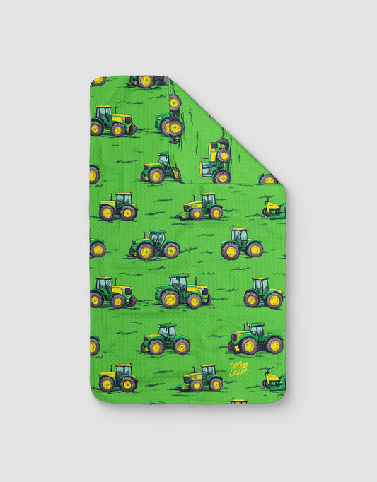 Deere 3