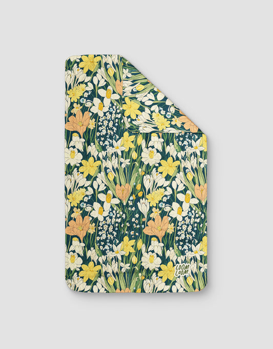 Dense Meadow