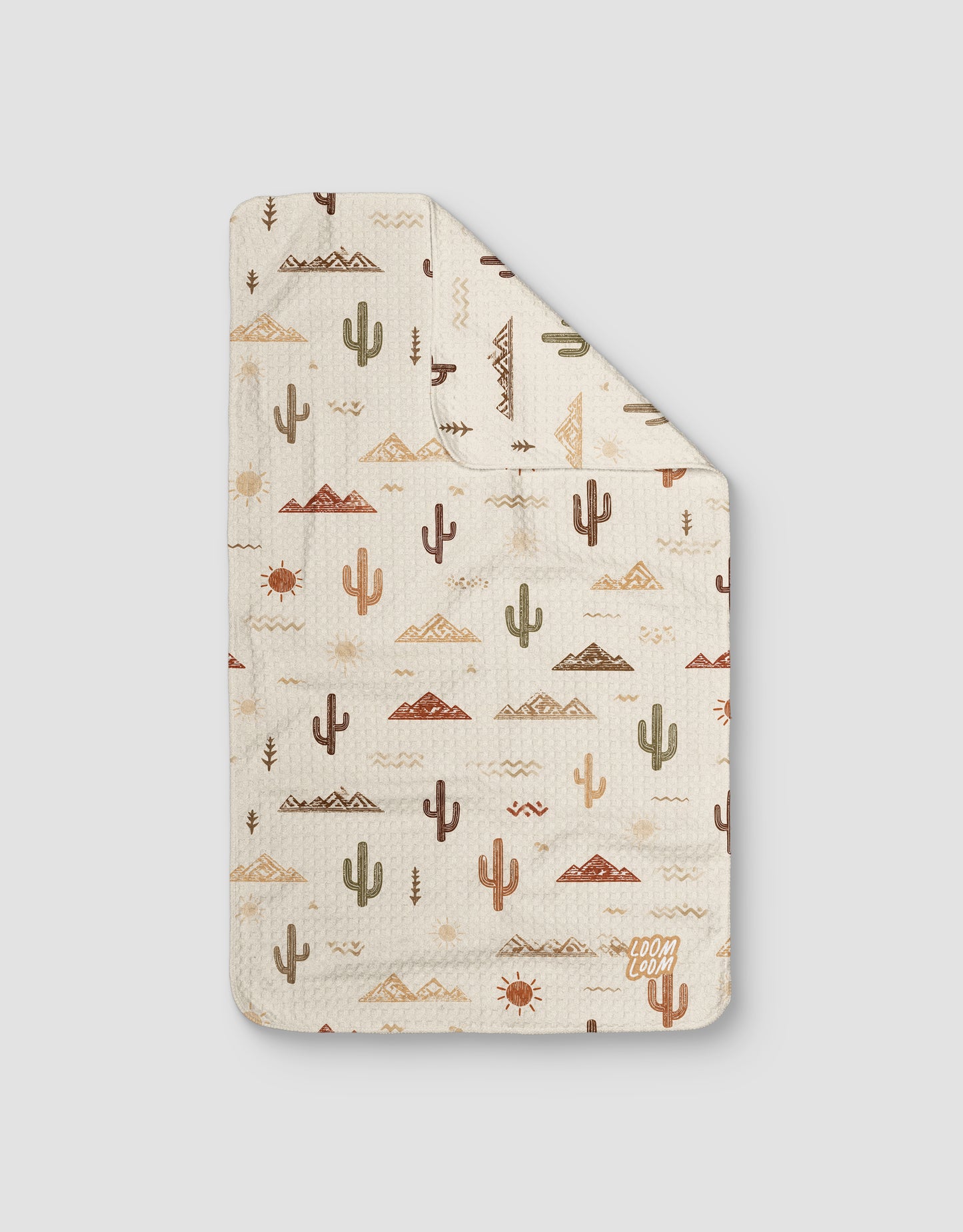 Desertscape
