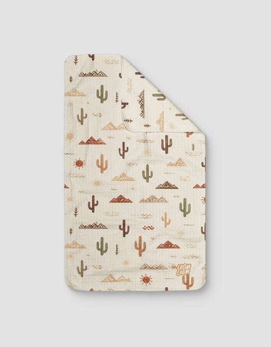 Desertscape