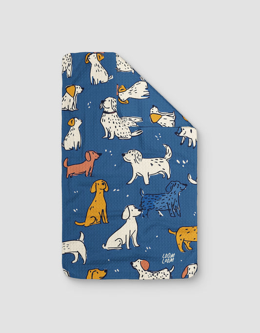 Blue Dogs