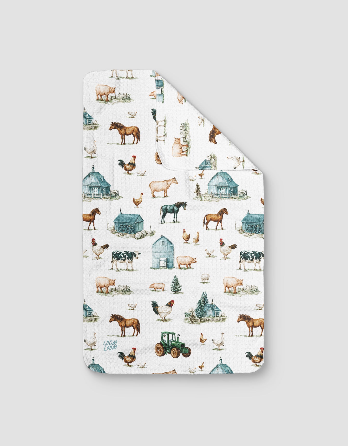 Farm Animals