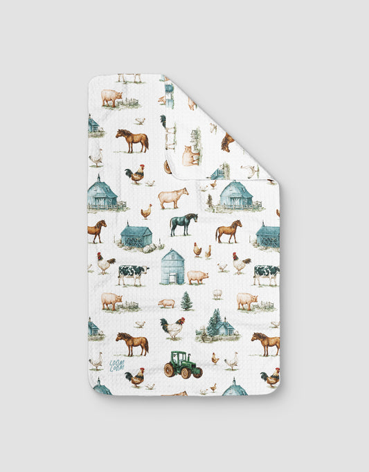 Farm Animals