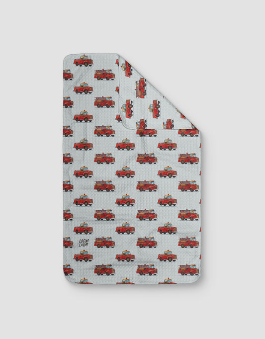 Fire Trucks