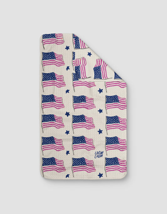 Flag Rows