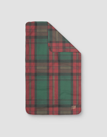 Festive Flannel