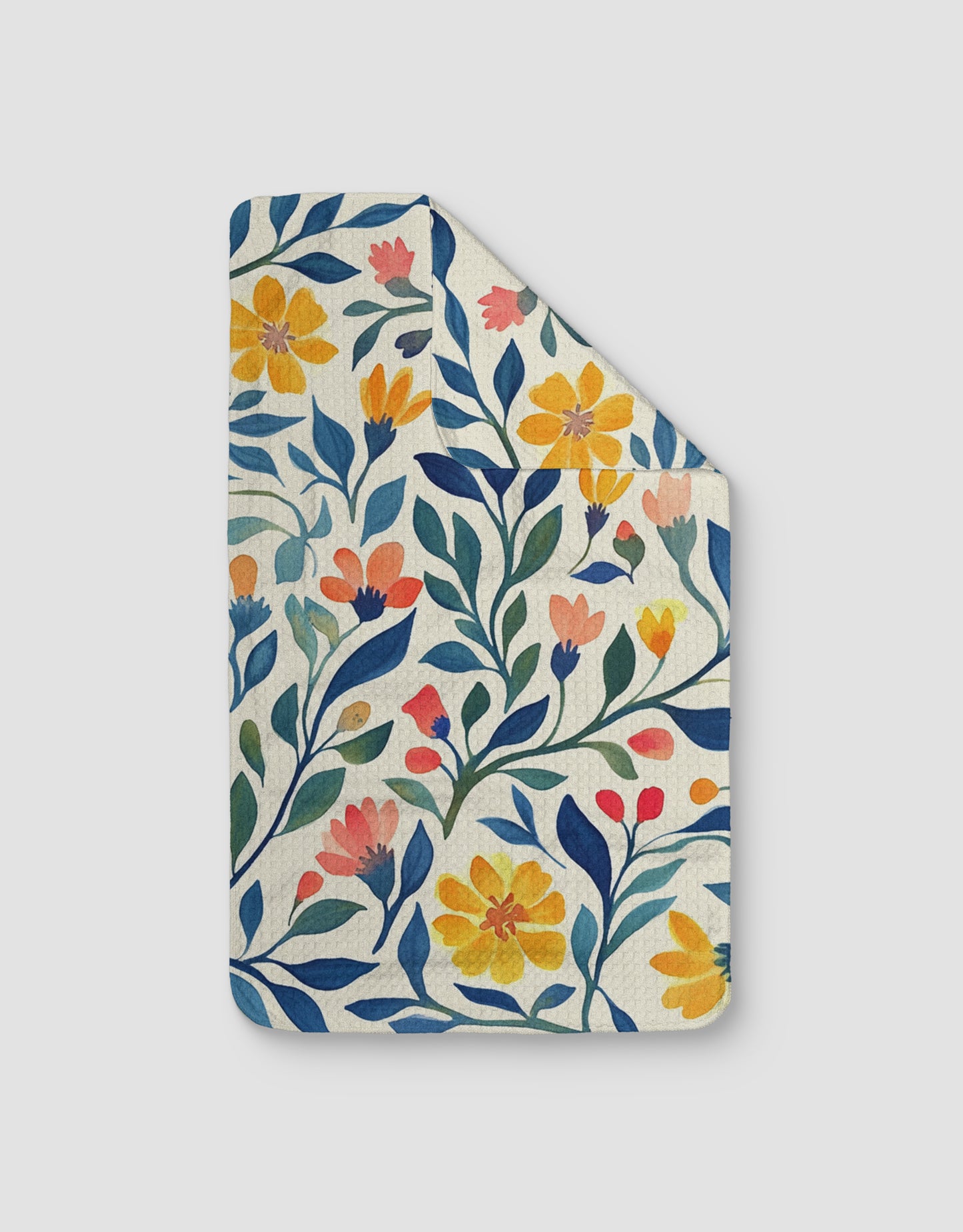Painted Garden