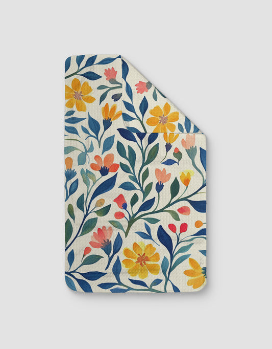 Painted Garden