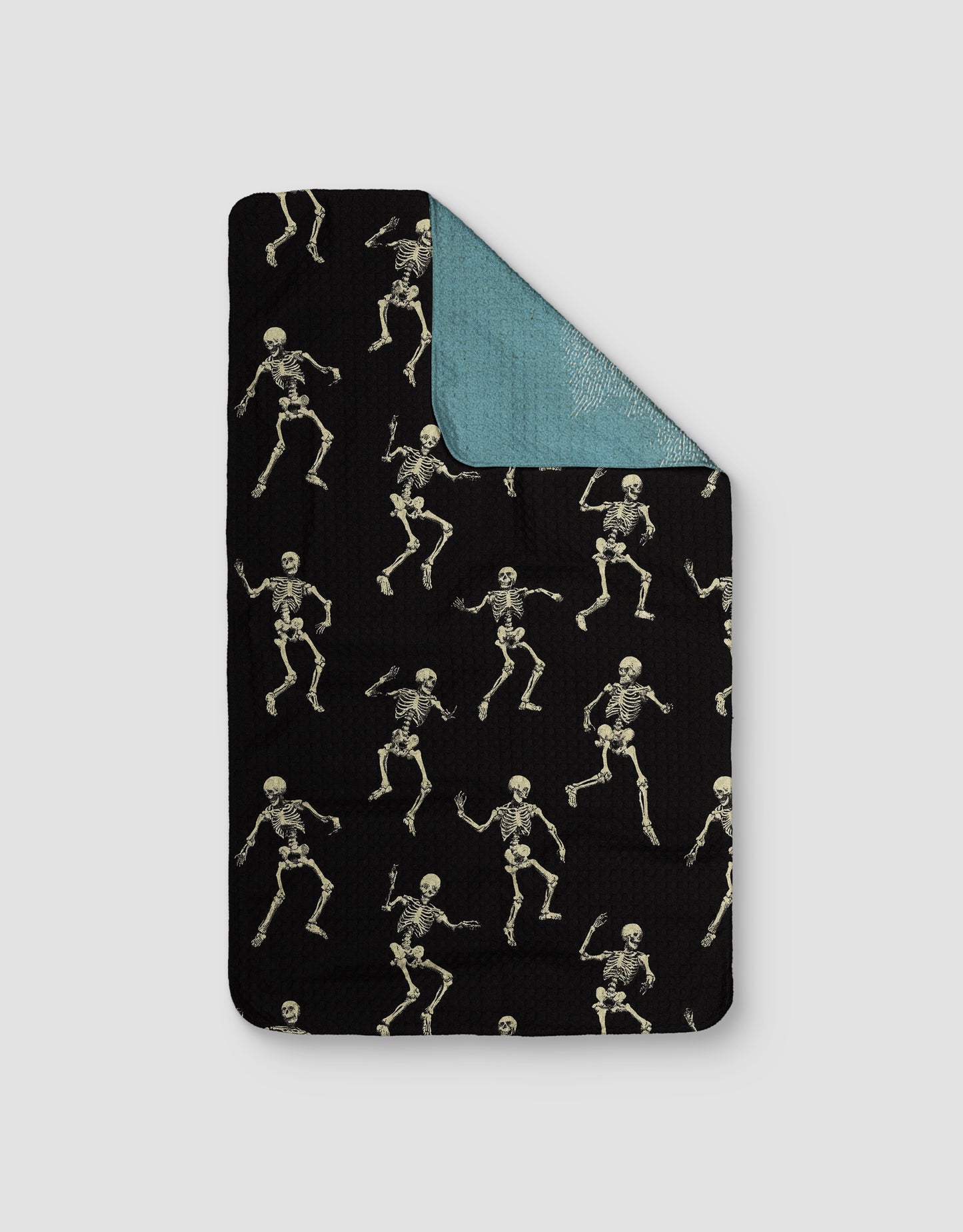 Flying Bones Reversible