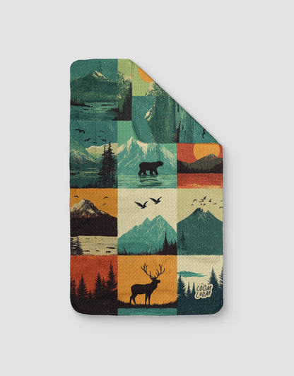 Forest Frames
