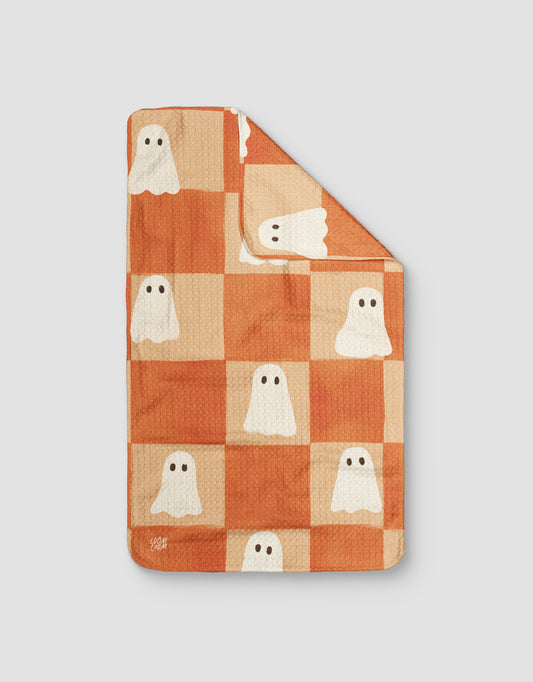 Ghost Checkers