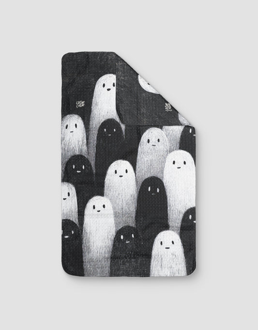Ghost Sketch