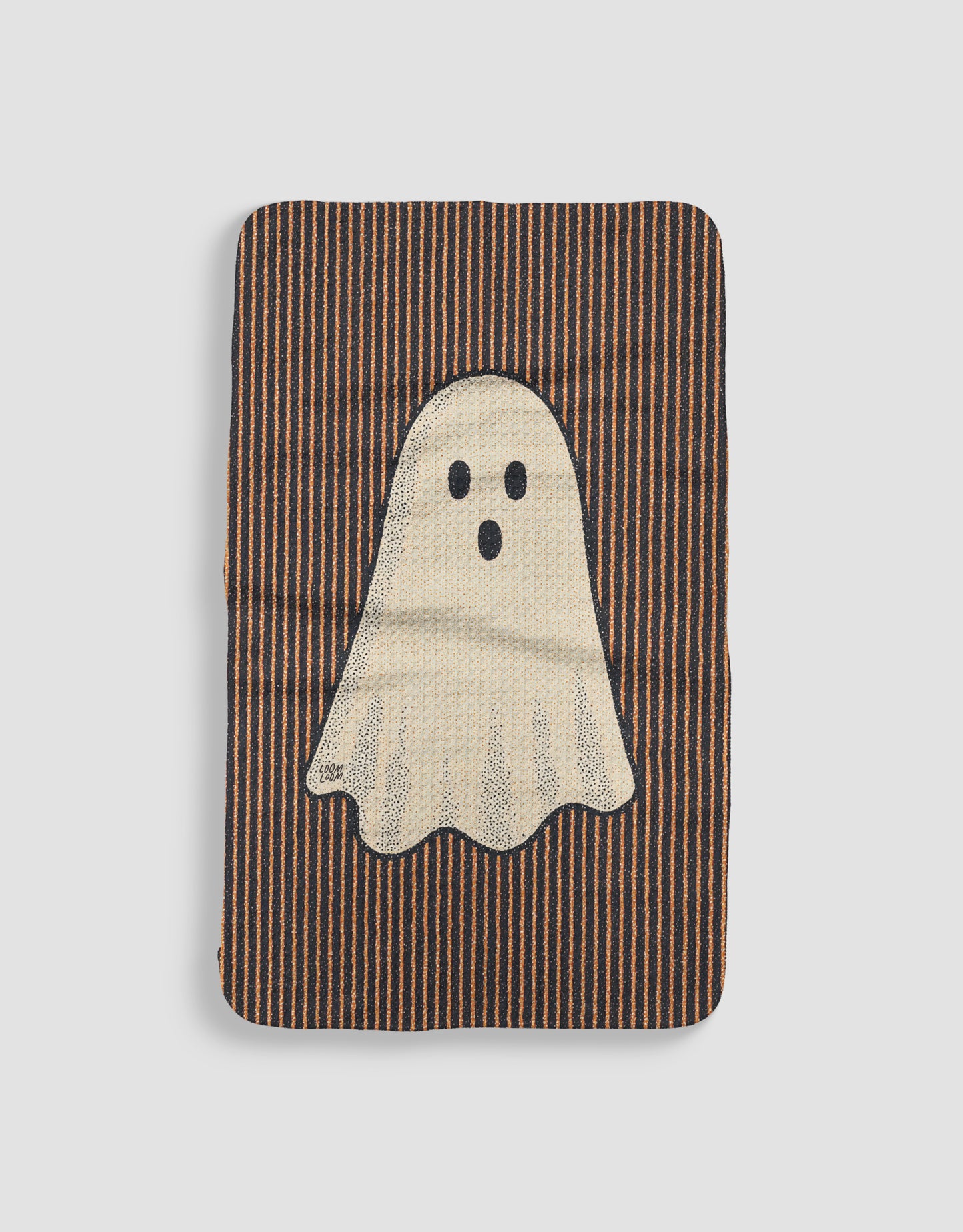 Ghost Stripes 3