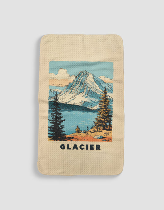 Glacier