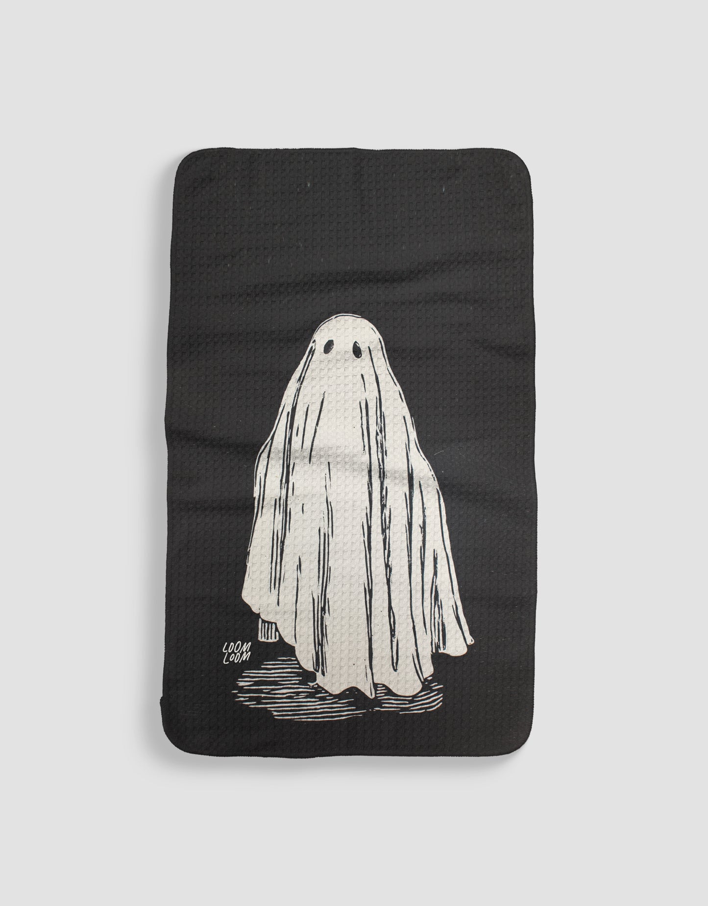 Gloomy Ghost