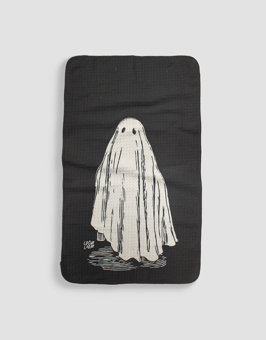 Gloomy Ghost