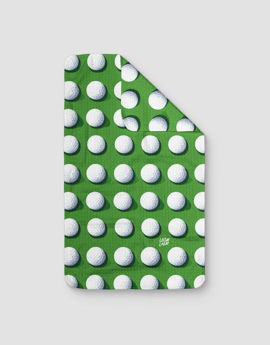 Golf Balls