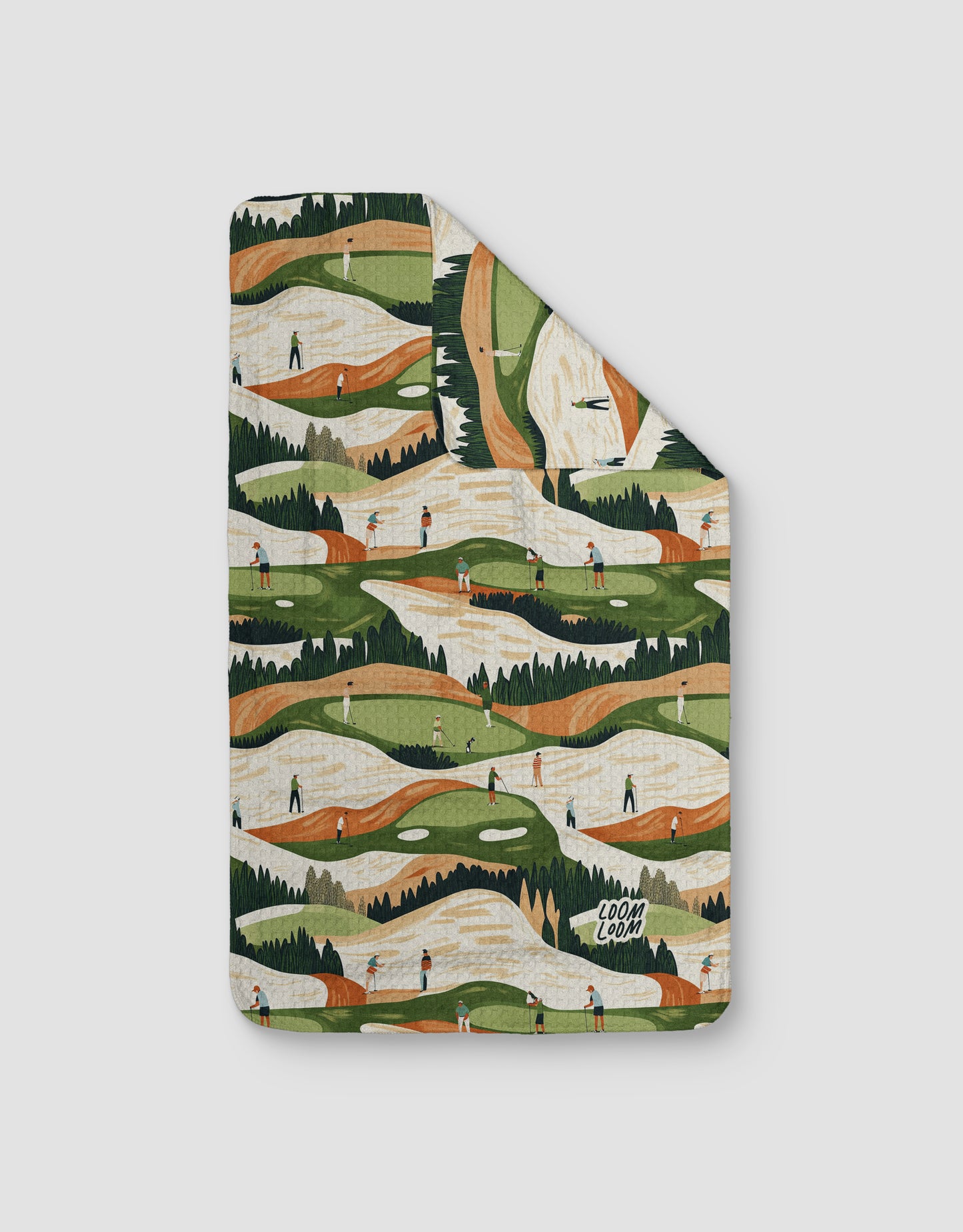 Golf Course