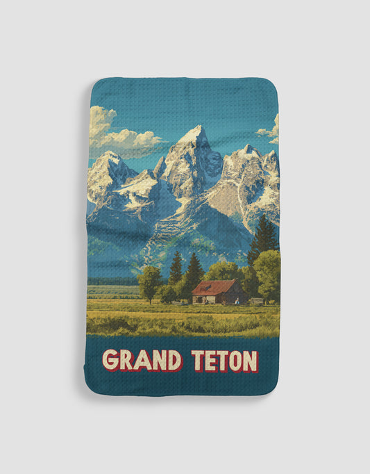 Grand Teton 2