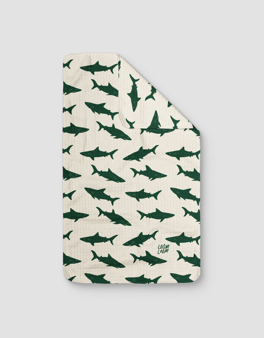 Green Sharks