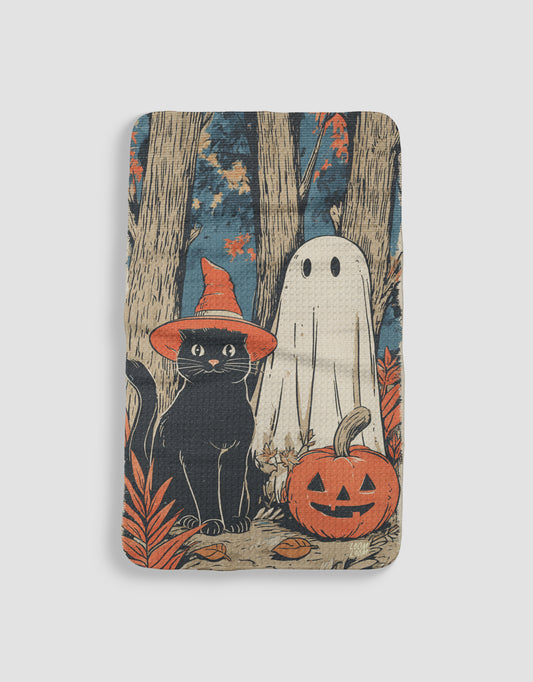 Halloween Homies