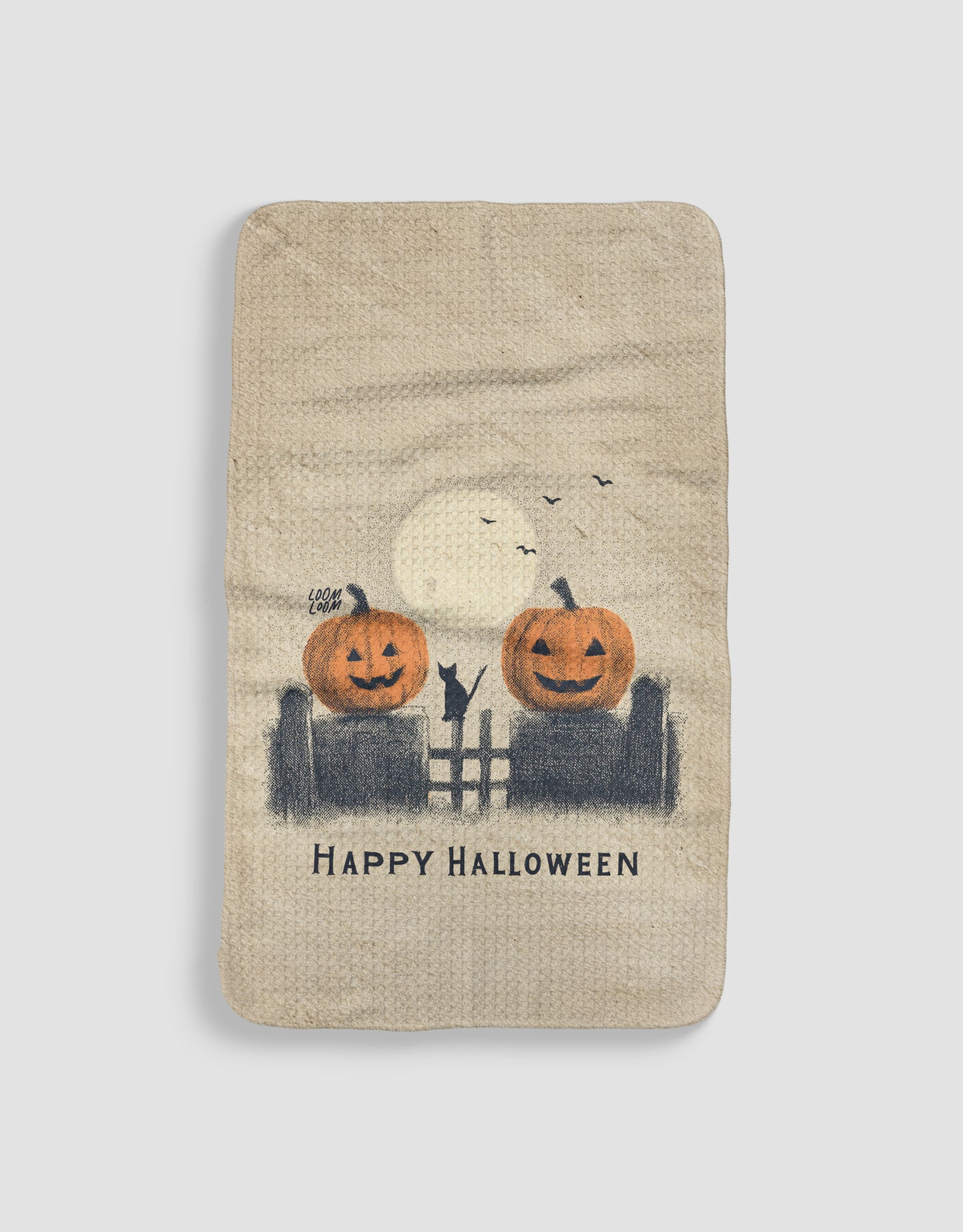 Happy Halloween