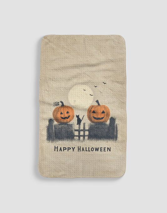 Happy Halloween