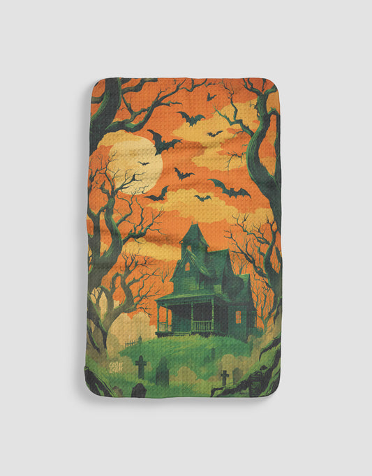 Haunted House