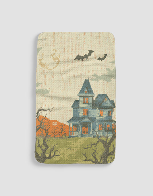 Haunted House 2