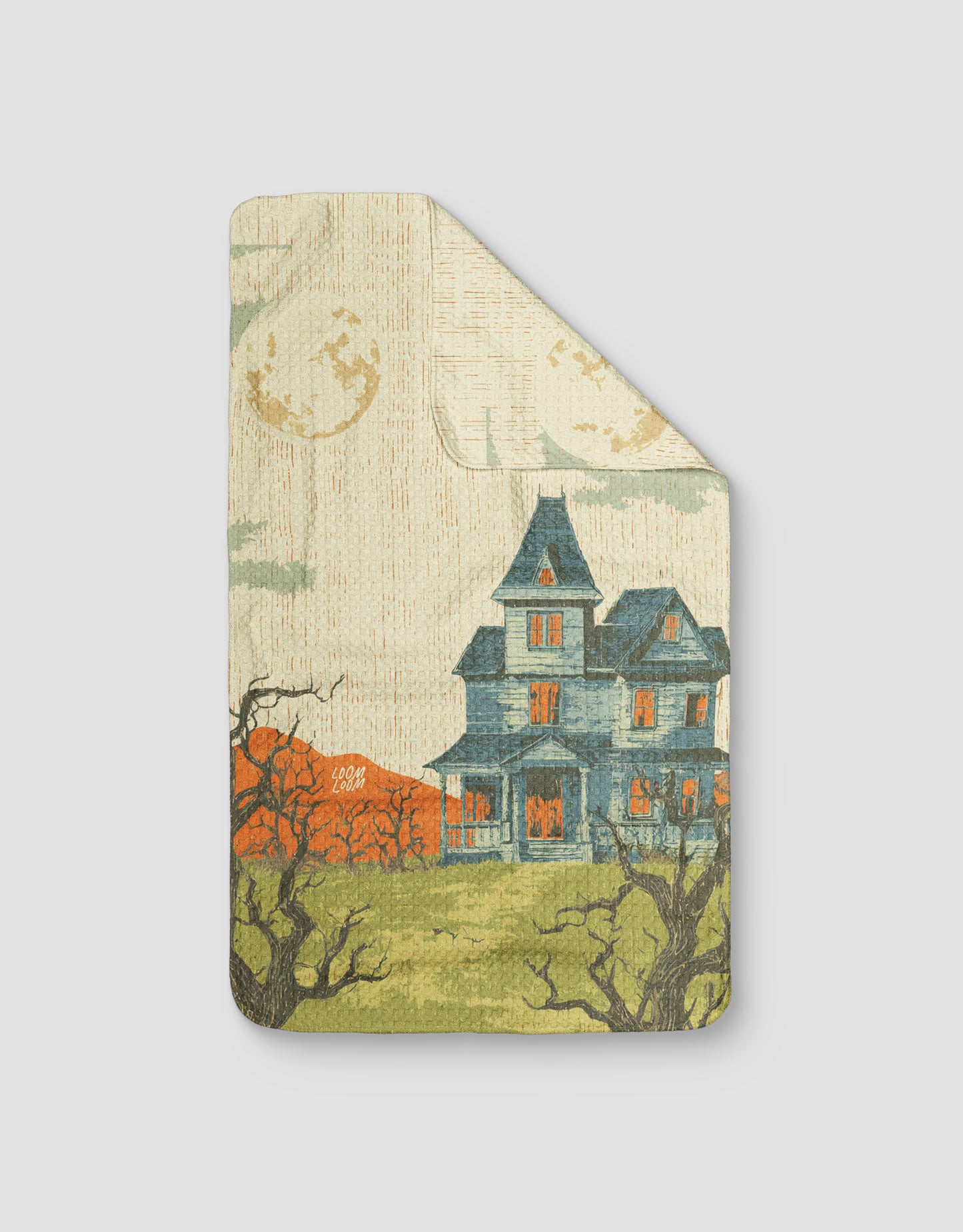 Haunted House 2
