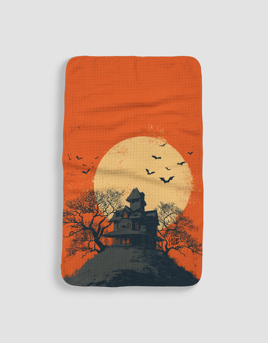 Haunted House 3
