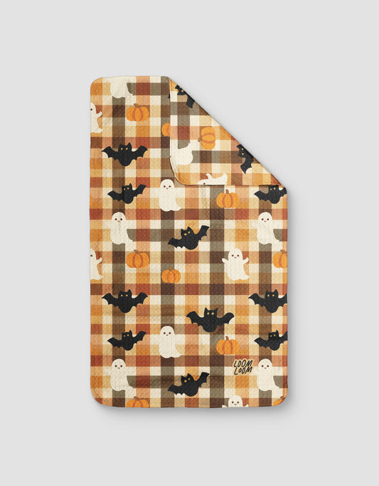 Haunted Plaid