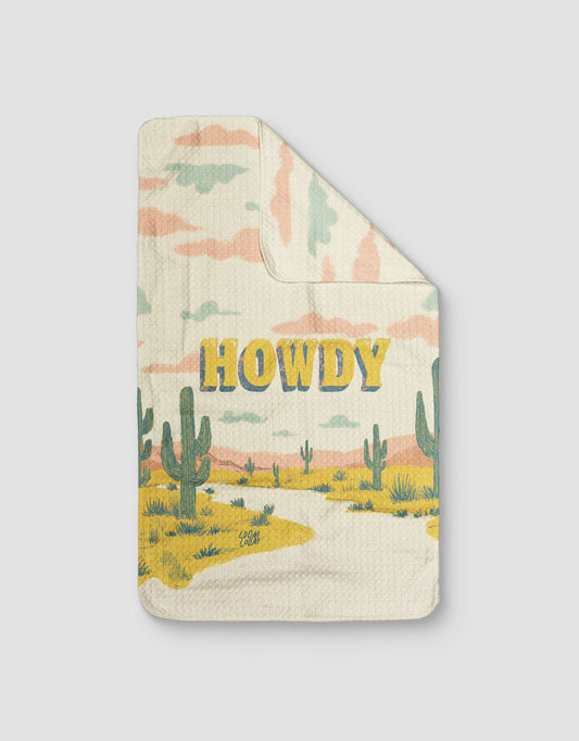 Howdy
