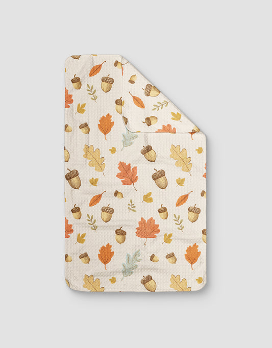 Leaves & Seeds