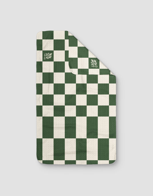 Stretched Checkerboard