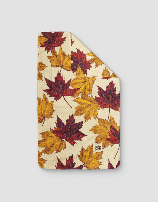 Majestic Leaves