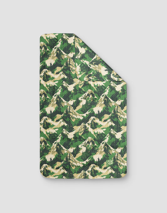 Mountain Camo