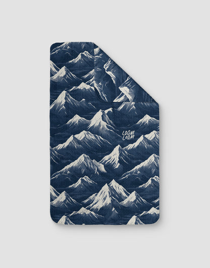 Blue Mountains